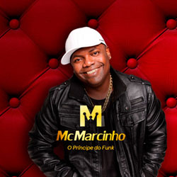 MC Marcinho