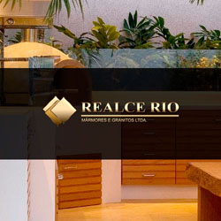 Realce Rio Mármores