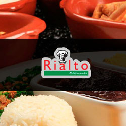 Rialto e BarraGrill